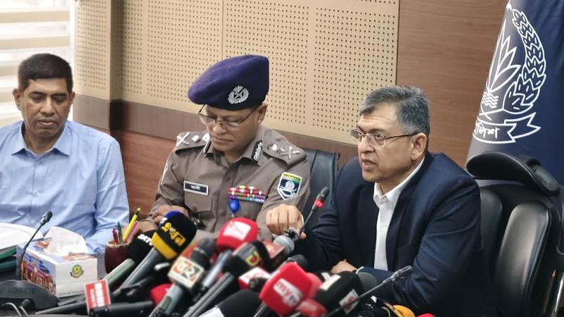 চাঁদাবাজ-অস্ত্রধারীদের তালিকা করে শিগগিরই সারাদেশে অভিযান