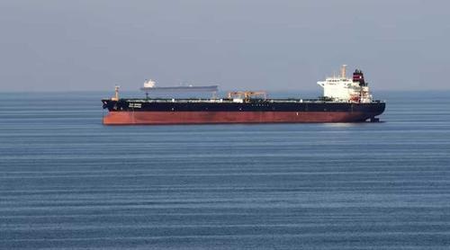 হরমুজ প্রণালী এখন ইরানের ‘পূর্ণ নিয়ন্ত্রণে’