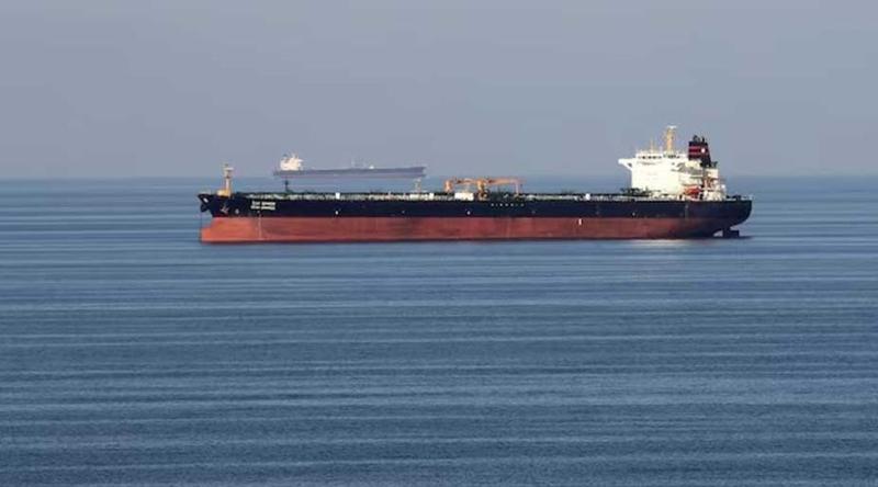 হরমুজ প্রণালী এখন ইরানের ‘পূর্ণ নিয়ন্ত্রণে’