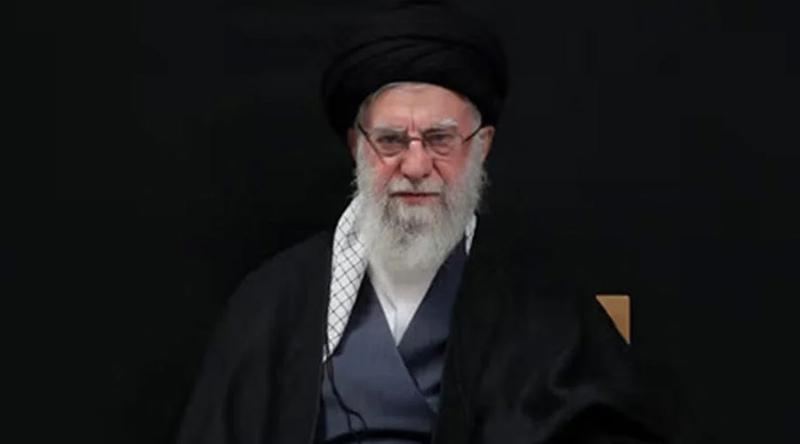 খামেনির জন্য ৩ দিনের বিদায় অনুষ্ঠান আয়োজনের ঘোষণা ইরানের