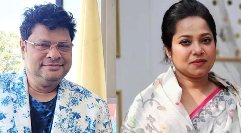 ডলি সায়ন্তনীর সঙ্গে ডিভোর্স নিয়ে মুখ খুললেন রবি চৌধুরী