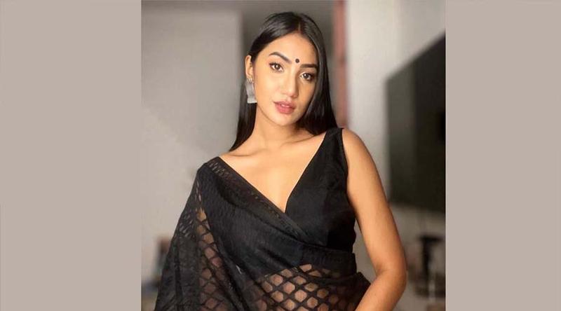 আবেগঘন পোস্টে দীর্ঘ সংগ্রামের কথা জানালেন তারকা অভিনেত্রী