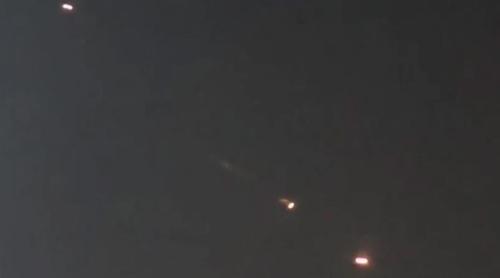 মধ্যপ্রাচ্যে যুক্তরাষ্ট্রের সবচেয়ে বড় ঘাঁটি আল-উদেইদে হামলা