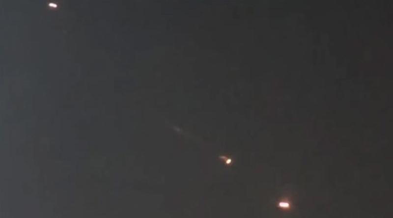 মধ্যপ্রাচ্যে যুক্তরাষ্ট্রের সবচেয়ে বড় ঘাঁটি আল-উদেইদে হামলা