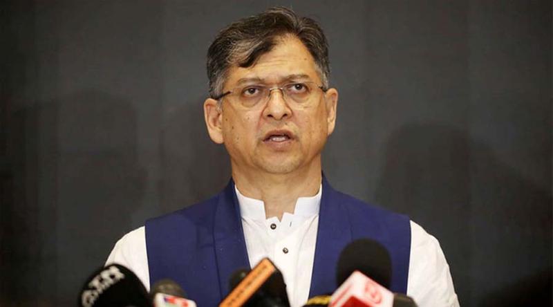 পুলিশের পোশাক পরিবর্তন নিয়ে কী বার্তা দিলেন স্বরাষ্ট্রমন্ত্রী?