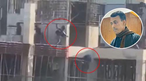 রামপুরায় মানবতাবিরোধী অপরাধ, অতিরিক্ত তথ্যপ্রমাণ দাখিলে ৫ সপ্তাহ সময় পেল প্রসিকিউশন