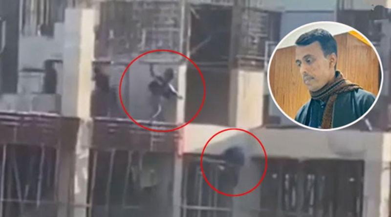 রামপুরায় মানবতাবিরোধী অপরাধ, অতিরিক্ত তথ্যপ্রমাণ দাখিলে ৫ সপ্তাহ সময় পেল প্রসিকিউশন