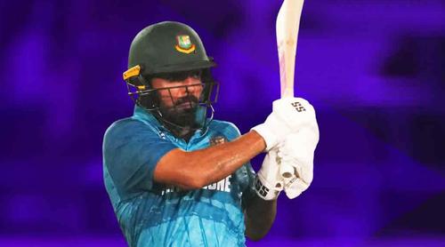 রোজা রেখে বিসিএল খেলেছেন সাইফ