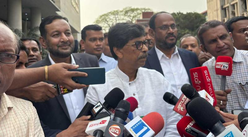 পহেলা বৈশাখের মধ্যে পাইলট আকারে চালু হচ্ছে কৃষক কার্ড: কৃষিমন্ত্রী