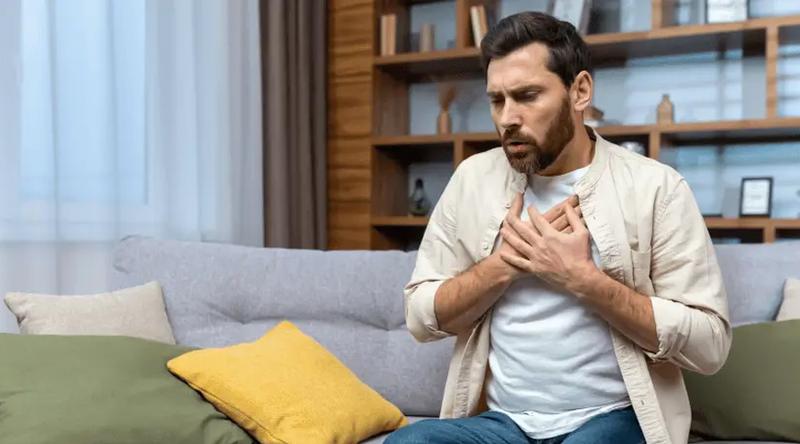 জেনে নিন এক মিনিটেই প্যানিক অ্যাটাক থেকে মুক্তি পাওয়ার উপায়