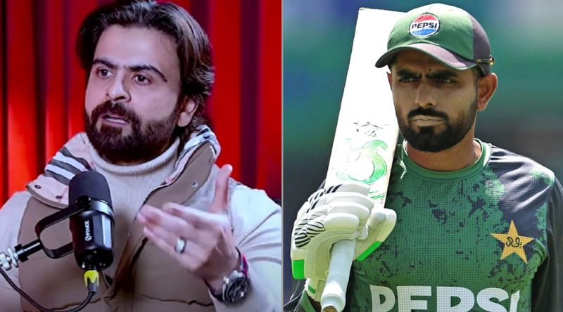 বাংলাদেশের বিপক্ষে বাবরকে খেলানো প্রসঙ্গে শেহজাদের মন্তব্য