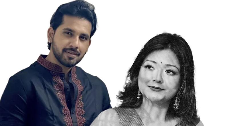 ইকরাকে নিয়ে পাহাড়ের চূড়ায় বসে গল্প করতে চান আলভী! পোস্ট ঘিরে বিতর্কের ঝড়