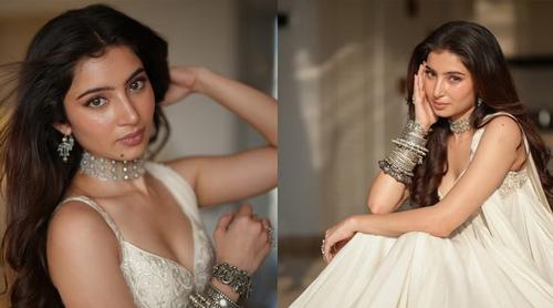 রোমান্টিক মহাকাব্যের ‘হীর’ হতে যাচ্ছেন সারা অর্জুন!