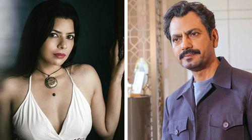 নওয়াজ়ের সঙ্গে অন্তরঙ্গ দৃশ্যে নজর কাড়া অভিনেত্রী রাজশ্রী এখন কেমন আছেন?