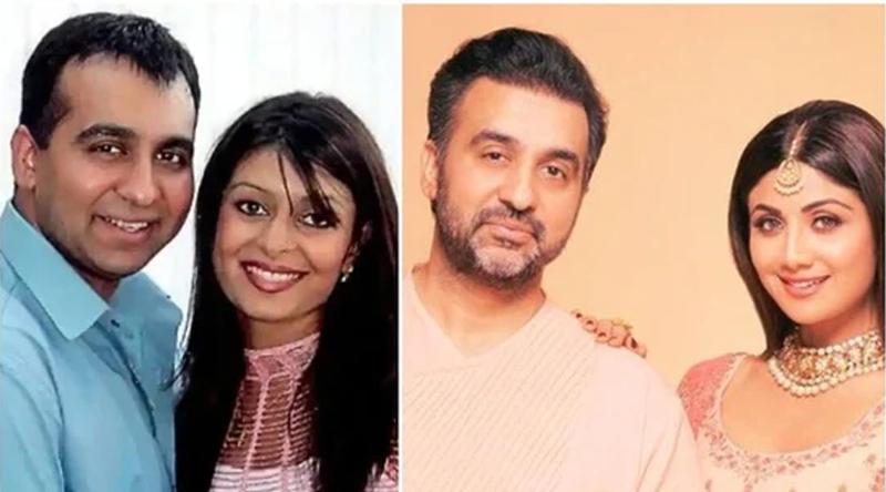 প্রাক্তন স্ত্রীর গোপন কথা প্রকাশ করলেন রাজ কুন্দ্রা!