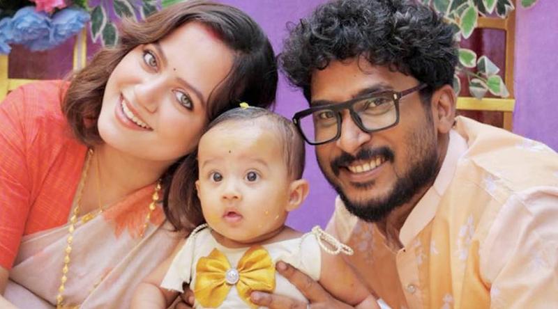 অভিনেত্রী অহনা দত্ত কেন বিরক্ত?