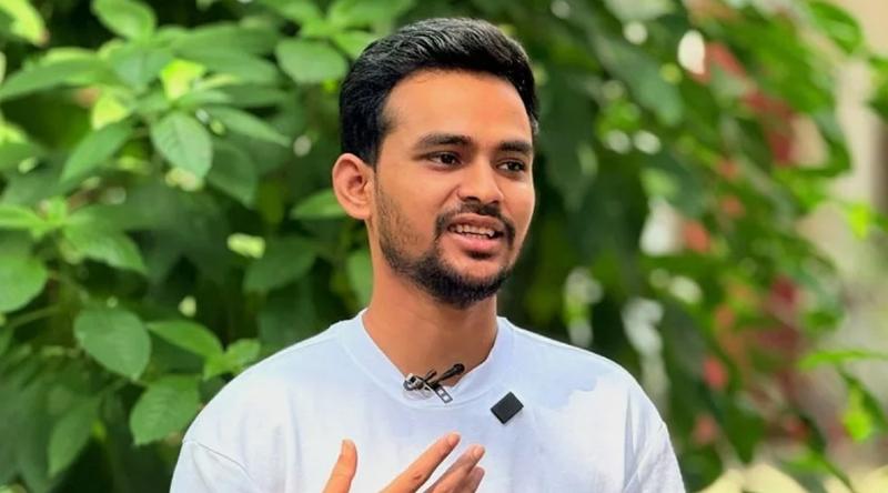 সন্ধ্যায় সবার সামনে ব্যাংক স্টেটমেন্ট প্রকাশ করবেন আসিফ মাহমুদ