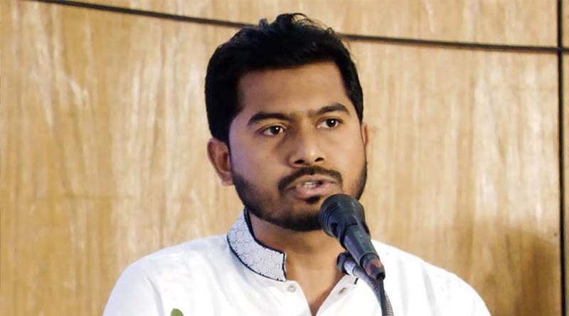 নুরুল হক নুরের দায়িত্ব কমিয়ে রাখা হলো এক মন্ত্রণালয়ে