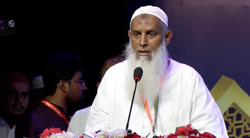 তারেক রহমান যাতে ভালো কাজ করতে না পারেন ইসলামের শত্রুরা ষড়যন্ত্র করছে: ধর্মমন্ত্রী