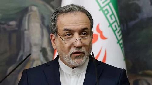ট্রাম্প আমেরিকানদের প্রতারণা করেছেন, দাবি ইরানের পররাষ্ট্রমন্ত্রীর