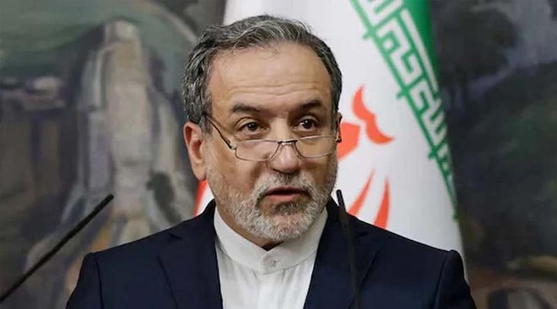 ট্রাম্প আমেরিকানদের প্রতারণা করেছেন, দাবি ইরানের পররাষ্ট্রমন্ত্রীর