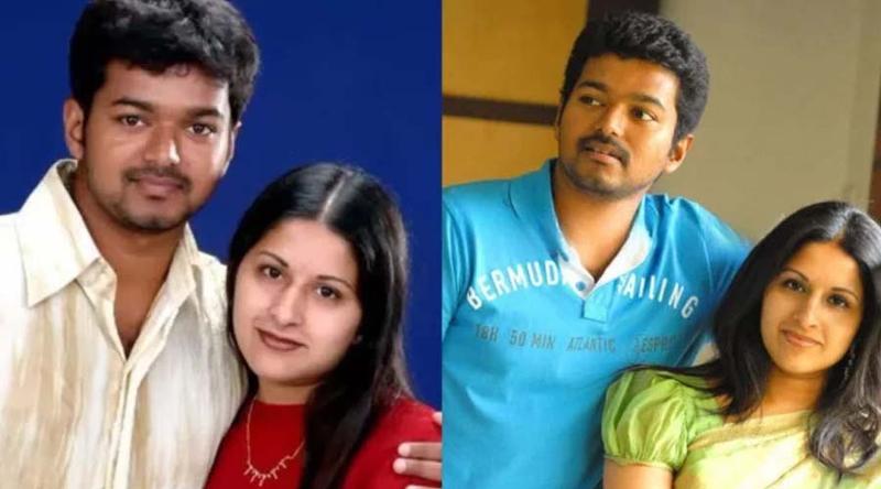 স্ত্রী সঙ্গীতাকে কত টাকার খোরপোশ দেবেন অভিনেতা বিজয়? প্রকাশ্যে তথ্য