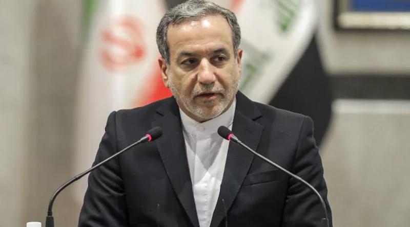 ট্রাম্প কূটনীতির সঙ্গে বিশ্বাসঘাতকতা করেছে: ইরানের পররাষ্ট্রমন্ত্রী