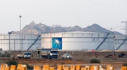 সৌদি আরামকোর তেল শোধনাগারে আবারও ড্রোন হামলা