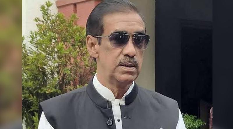 শামীম ওসমানকে ট্রাইব্যুনালে হাজিরে পত্রিকায় বিজ্ঞপ্তির নির্দেশ