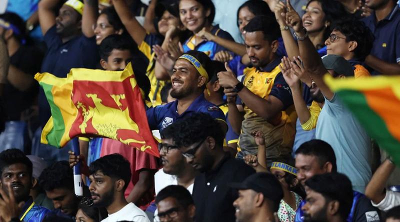 সেমির আগেই দর্শক সংখ্যায় রেকর্ড গড়ল চলমান বিশ্বকাপ