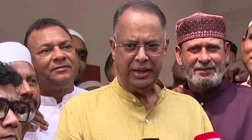 সাশ্রয়ী হলে মার্চ পর্যন্ত জ্বালানি সরবরাহ ধরে রাখা যাবে: বিদ্যুৎমন্ত্রী