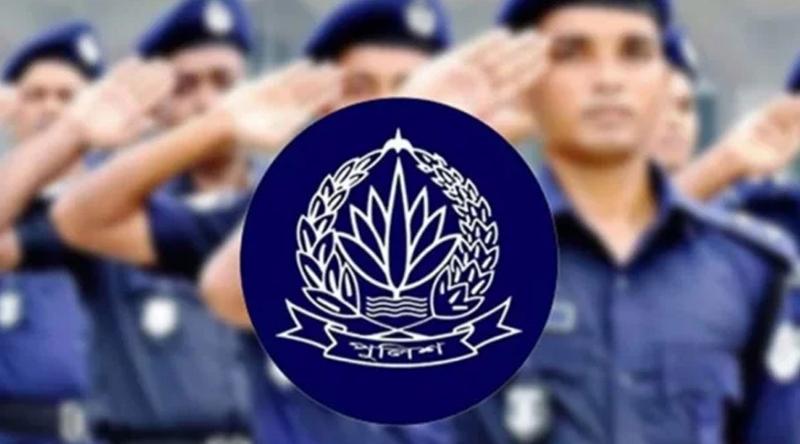 পুলিশে রদবদল: ৬ জেলায় নতুন এসপি