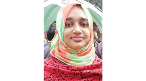 কর্মচারীর ছুরিকাঘাতে প্রাণ গেলো ইবি শিক্ষিকার