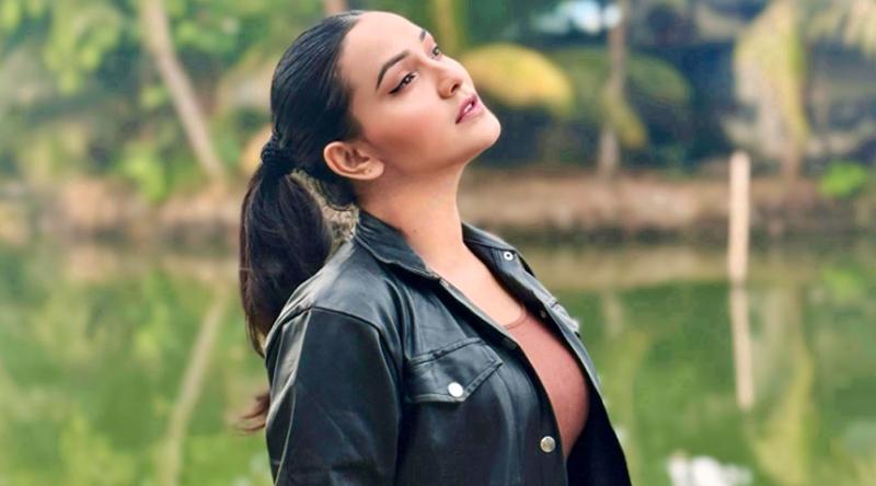 ‘আমাকে যেভাবে হ্যারাস করা হচ্ছে, আর চুপ থাকা গেলো না’