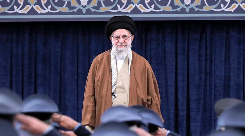 কেন স্থগিত হলো খামেনির রাষ্ট্রীয় স্মরণসভা?