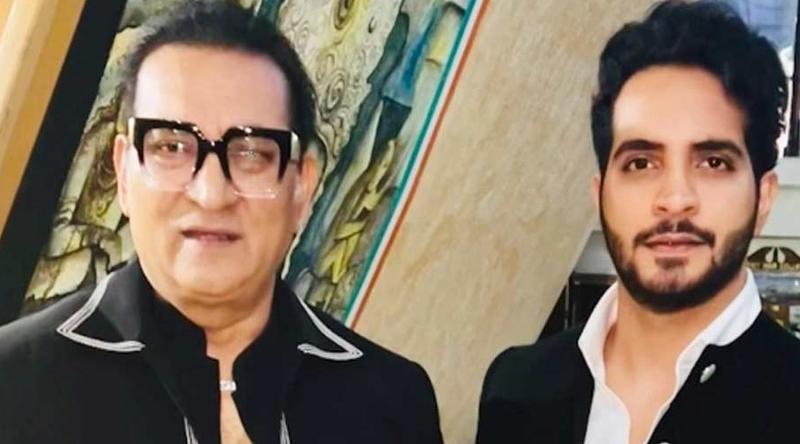 দুবাইতে আটকে সঙ্গীতশিল্পী অভিজিৎ ভট্টাচার্যের ছেলে!