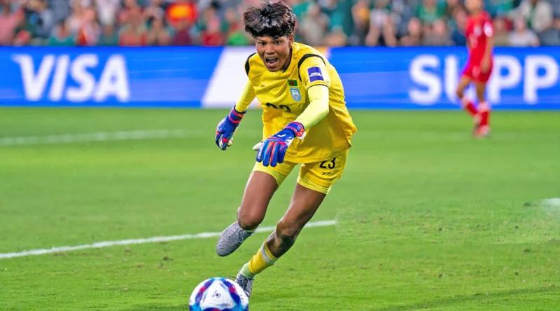 মিলিকে নামানোর পরিকল্পনা ২ মাস আগেই