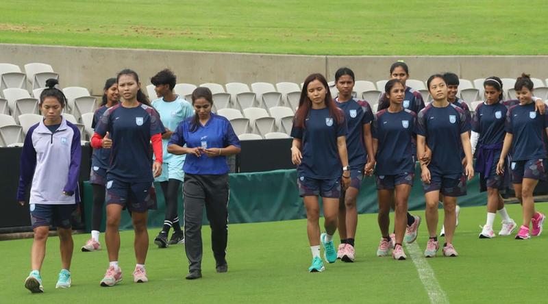 ঋতুপর্ণার শট বারবার দেখেছেন মারিয়ারা