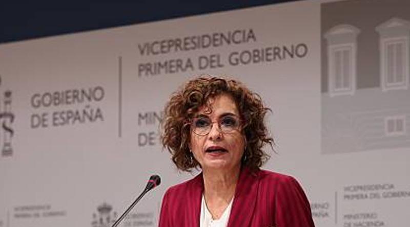 স্পেন আমেরিকার ‘অধীনস্থ’ হবে না, কোনো হুমকিও সহ্য করব না: স্পেনের উপ-প্রধানমন্ত্রী