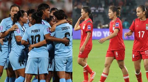 ভারতের নাটকীয় পরাজয়, ঋতুপর্ণাদের সামনে নতুন সমীকরণ