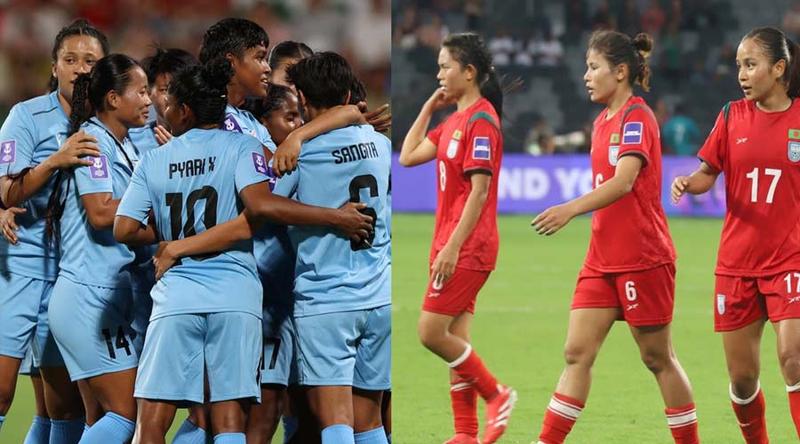 ভারতের নাটকীয় পরাজয়, ঋতুপর্ণাদের সামনে নতুন সমীকরণ