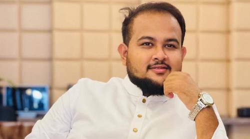 হামিমকে ছাত্রদল থেকে সাময়িক অব্যাহতি