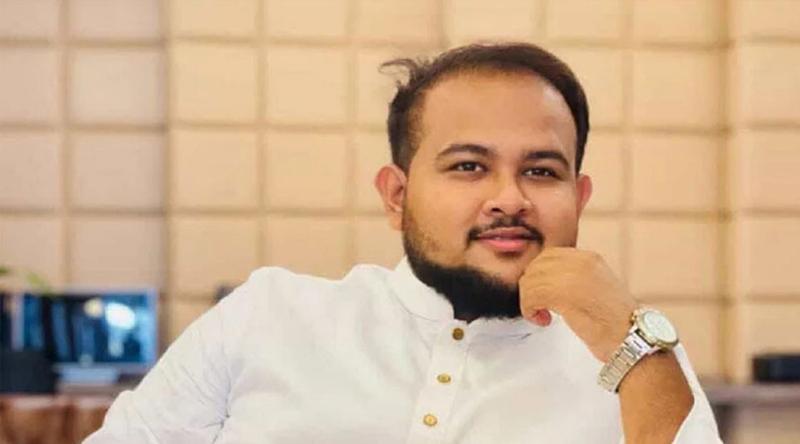 সাময়িক অব্যাহতি নিয়ে মুখ খুললেন হামিম