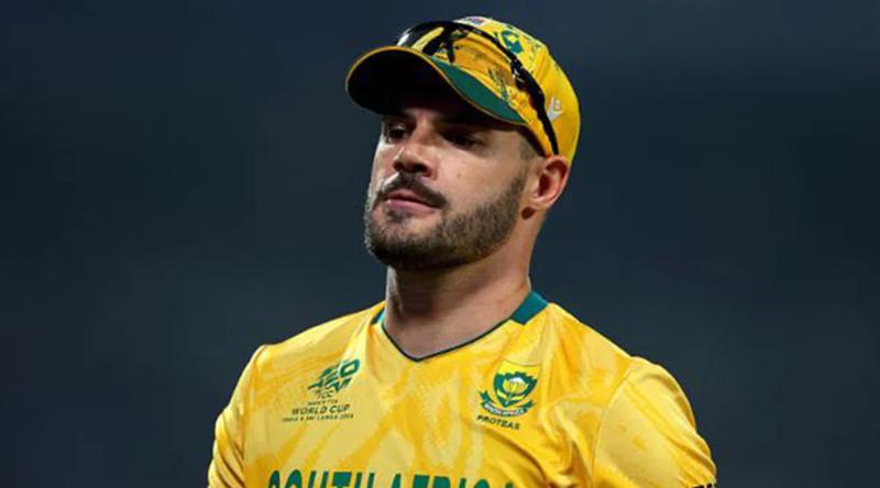 হারের পর মার্করাম বললেন, ‘আমরা খুবই হতাশ’