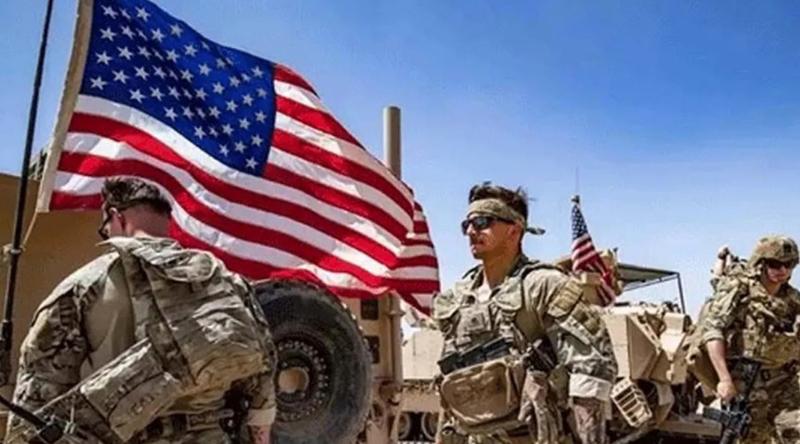 ইরানে হামলায় অংশ নিচ্ছে ৫০ হাজারেরও বেশি মার্কিন সেনা