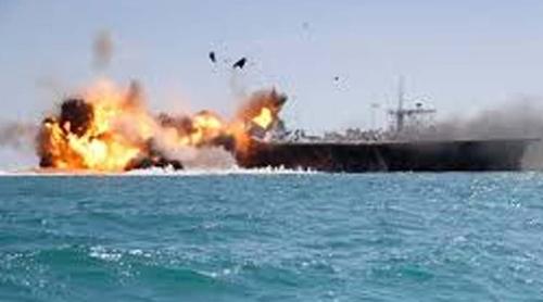 ইরানে হামলায় যুক্তরাষ্ট্রকে ঘাঁটি দিচ্ছে না ভারত