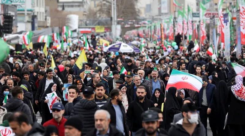 ইউক্রেনের পাশে দাঁড়ালেও ইরান প্রশ্নে নীরব কেন ব্রিটেন ও ফ্রান্স