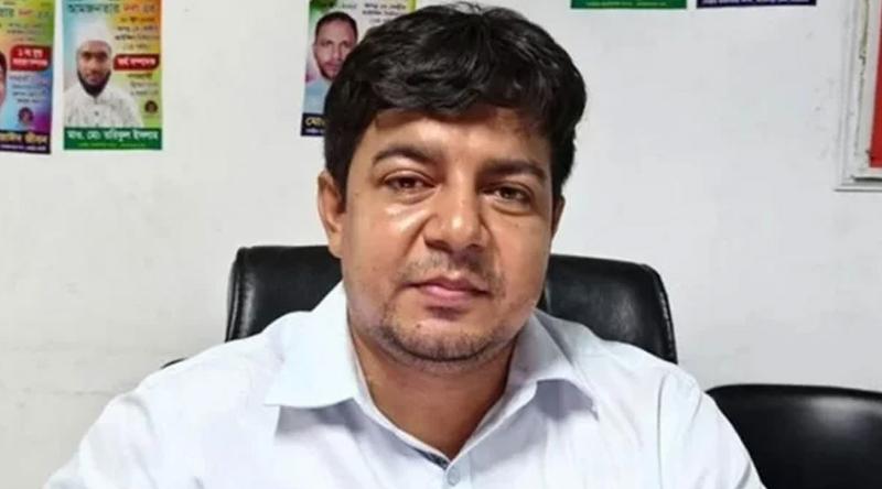 মারা গেছেন আমজনতার তারেক রহমানের বাবা