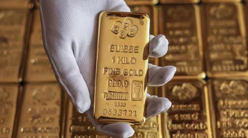 বিশ্ববাজারে স্বর্ণের দামে বড় লাফ