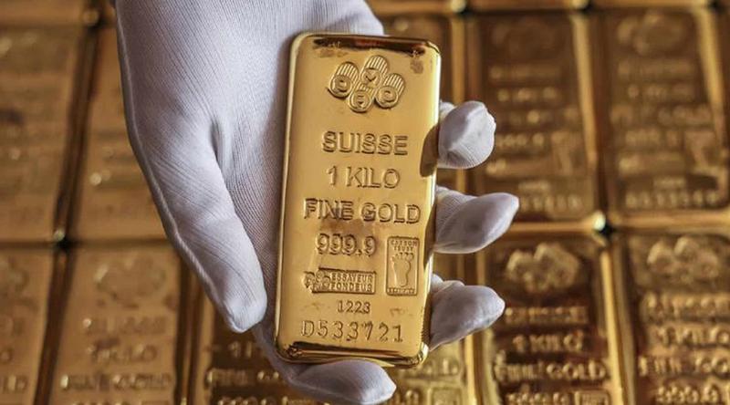 বিশ্ববাজারে স্বর্ণের দামে বড় লাফ